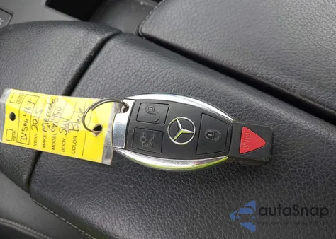 2015 Mercedes-Benz Gl 450 4Matic from USA, damaged, VIN 4JGDF6EE4FA506467